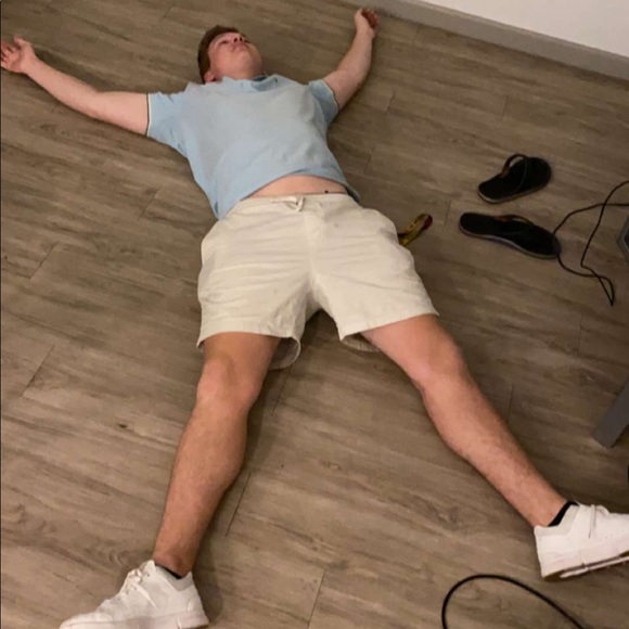 Meet your Posher, Jacob - Picture 1 of 1